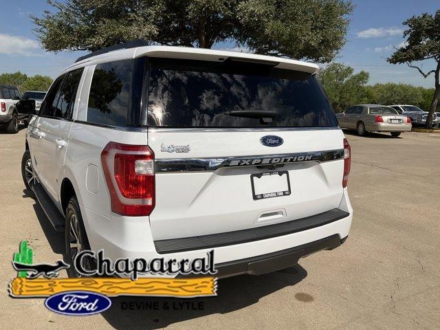 used 2021 Ford Expedition car, priced at $31,473