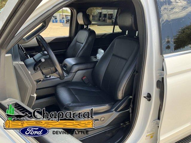 used 2021 Ford Expedition car, priced at $31,473