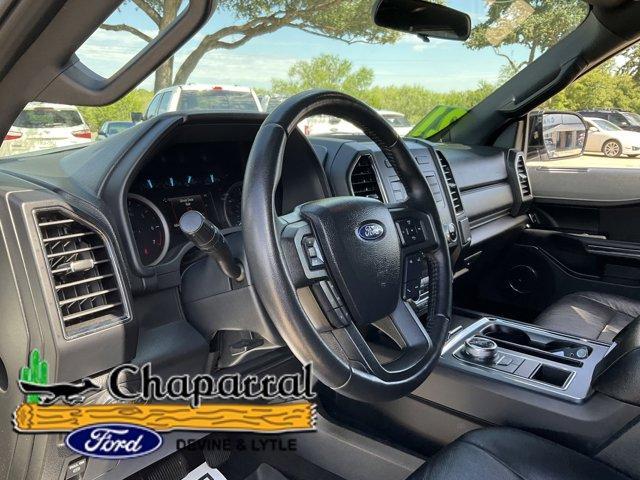 used 2021 Ford Expedition car, priced at $31,473