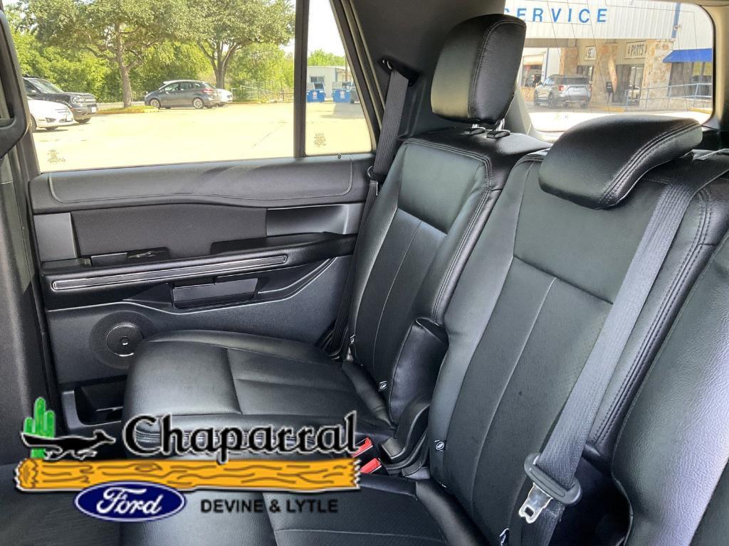 used 2021 Ford Expedition car, priced at $35,500