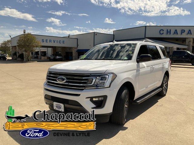 used 2021 Ford Expedition car, priced at $31,473