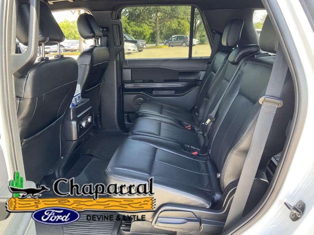 used 2021 Ford Expedition car, priced at $35,500