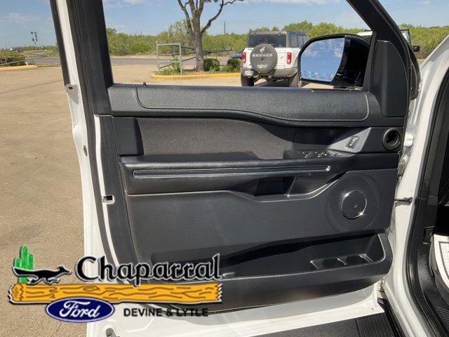 used 2021 Ford Expedition car, priced at $31,473