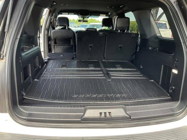 used 2021 Ford Expedition car, priced at $30,496
