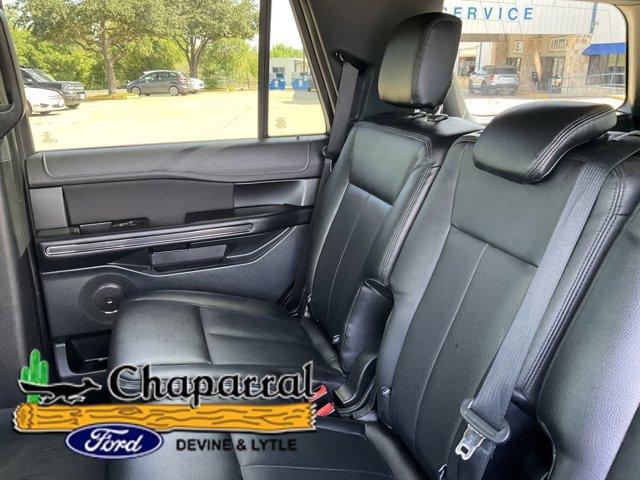 used 2021 Ford Expedition car, priced at $31,473