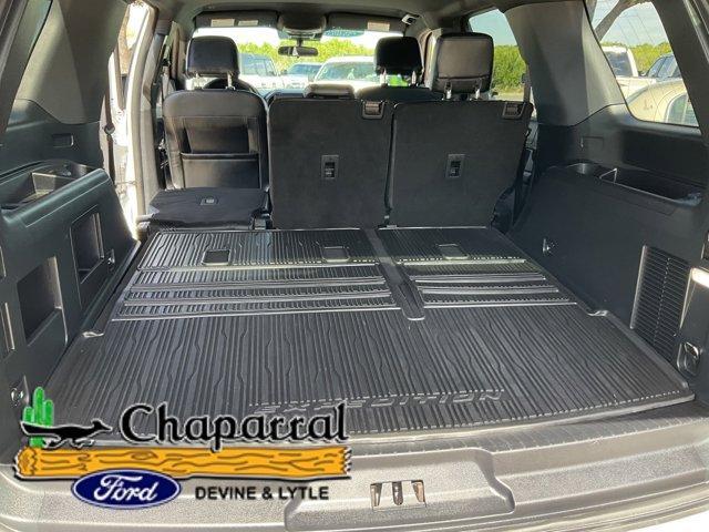 used 2021 Ford Expedition car, priced at $31,473