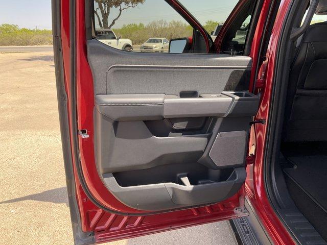 used 2022 Ford F-150 Lightning car, priced at $43,992