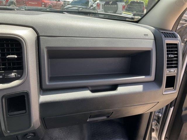 used 2017 Ram 1500 car, priced at $24,850