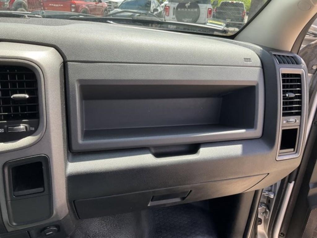 used 2017 Ram 1500 car, priced at $24,325