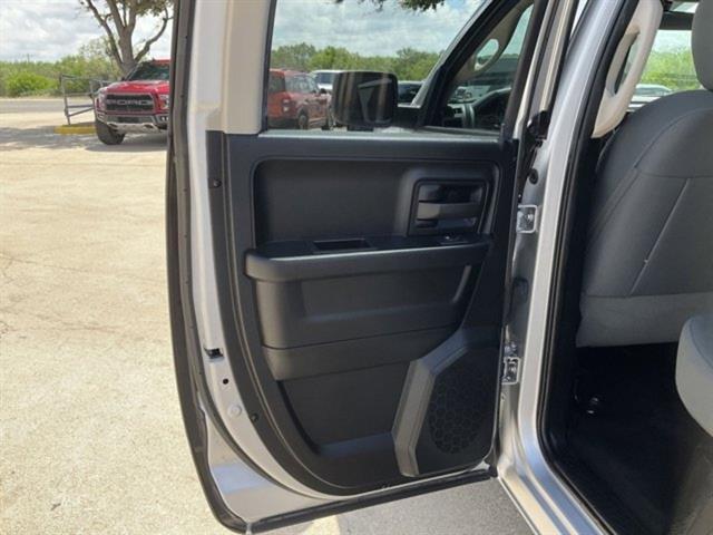 used 2017 Ram 1500 car, priced at $24,850