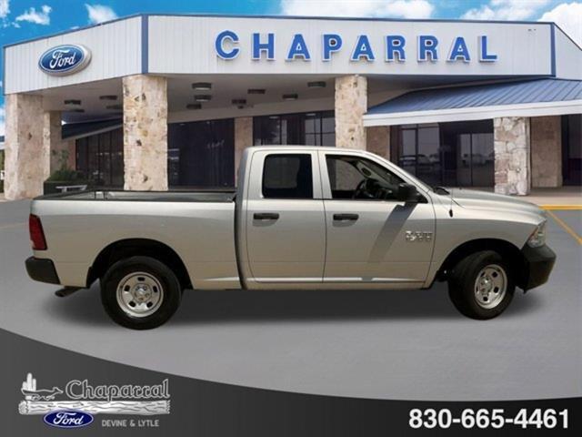 used 2017 Ram 1500 car, priced at $24,850