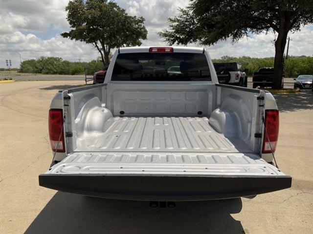 used 2017 Ram 1500 car, priced at $24,850