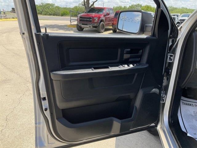 used 2017 Ram 1500 car, priced at $24,850