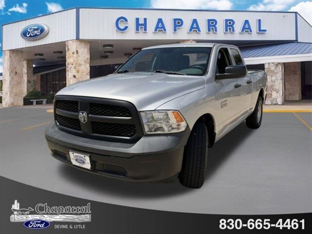 used 2017 Ram 1500 car, priced at $24,850
