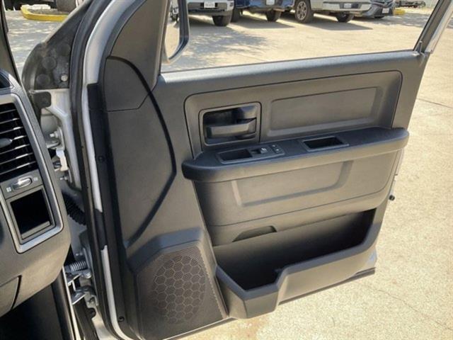 used 2017 Ram 1500 car, priced at $24,850
