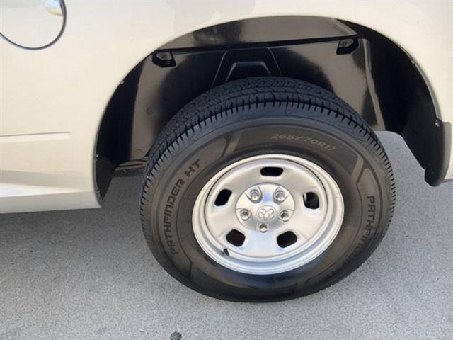 used 2017 Ram 1500 car, priced at $24,850