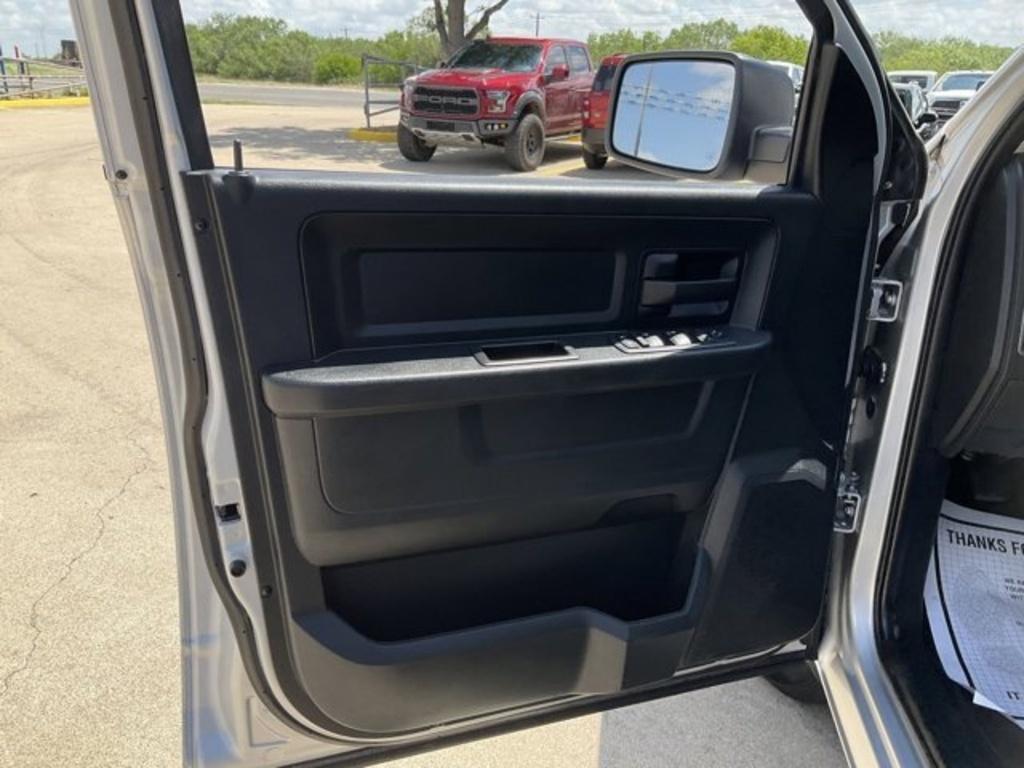 used 2017 Ram 1500 car, priced at $24,325