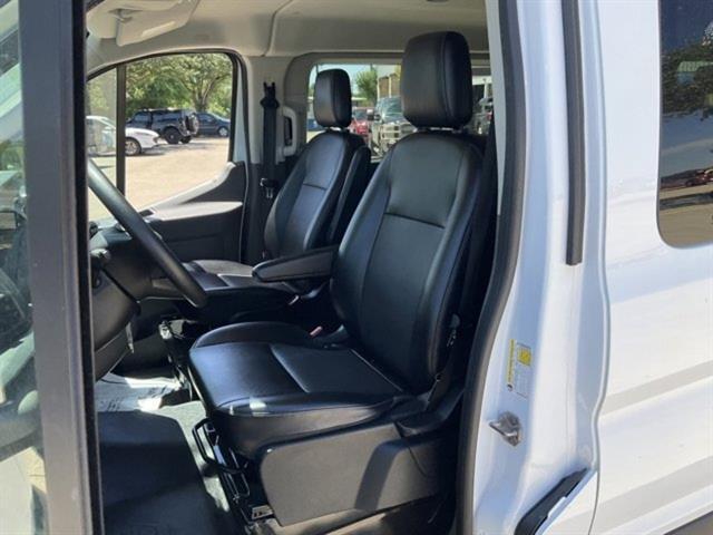 used 2020 Ford Transit-350 car, priced at $29,995