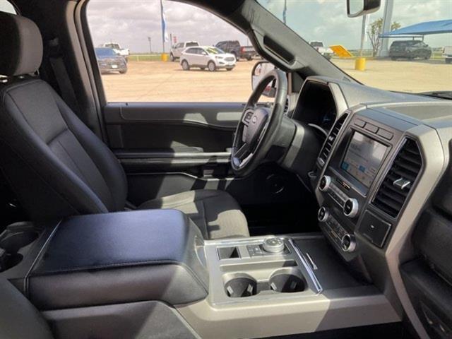used 2019 Ford Expedition Max car, priced at $27,450