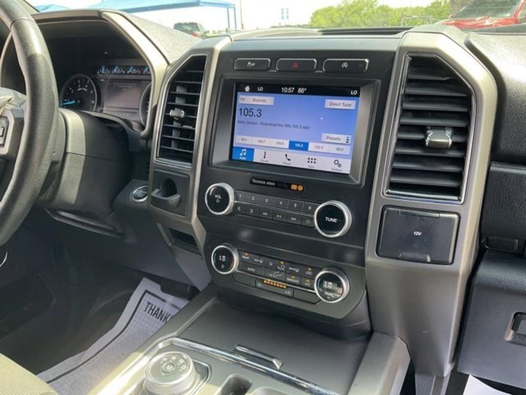 used 2019 Ford Expedition Max car, priced at $27,425