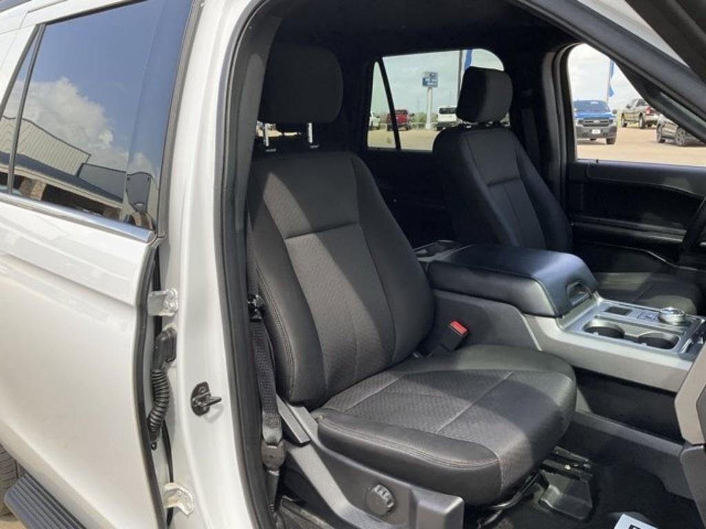 used 2019 Ford Expedition Max car, priced at $27,425