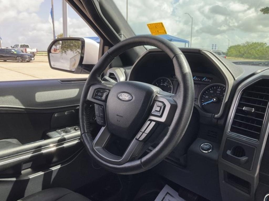 used 2019 Ford Expedition Max car, priced at $27,425