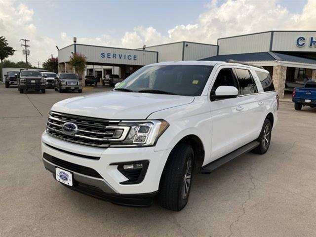 used 2019 Ford Expedition Max car, priced at $27,450