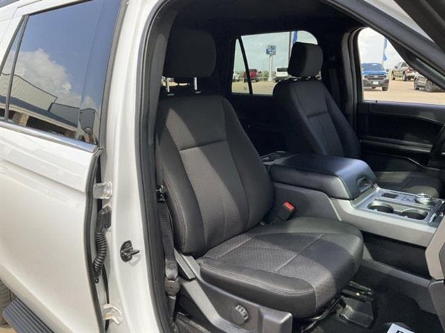 used 2019 Ford Expedition Max car, priced at $27,450