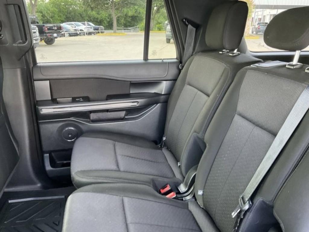 used 2019 Ford Expedition Max car, priced at $27,425