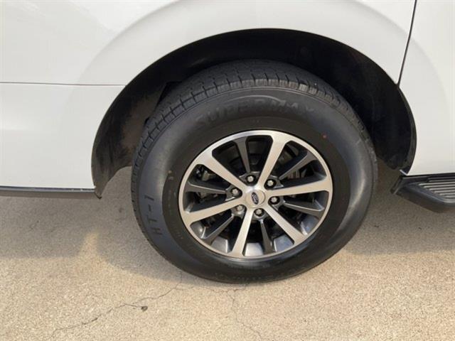 used 2019 Ford Expedition Max car, priced at $27,450