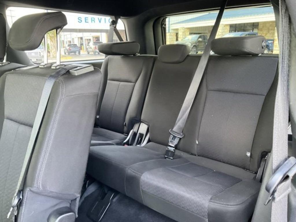 used 2019 Ford Expedition Max car, priced at $27,425
