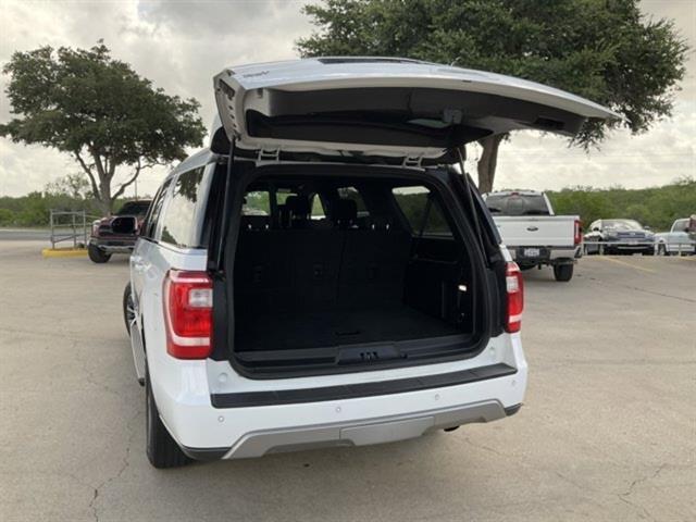 used 2019 Ford Expedition Max car, priced at $27,450