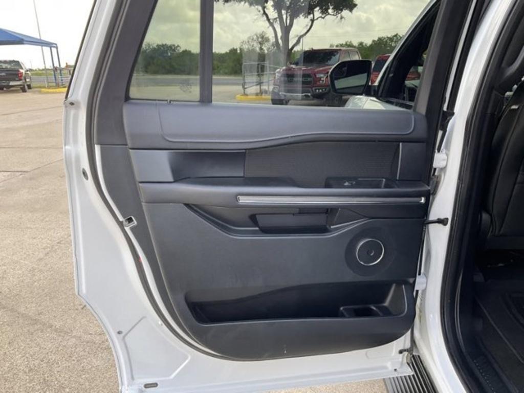 used 2019 Ford Expedition Max car, priced at $27,425