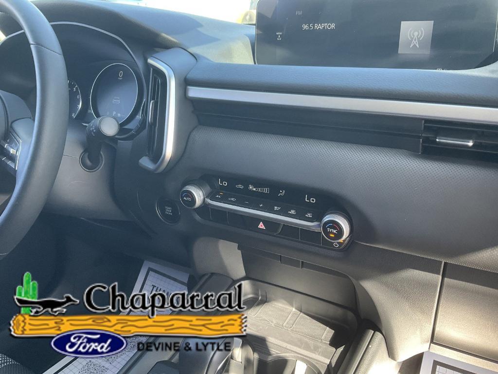 used 2024 Mazda CX-50 car, priced at $31,985