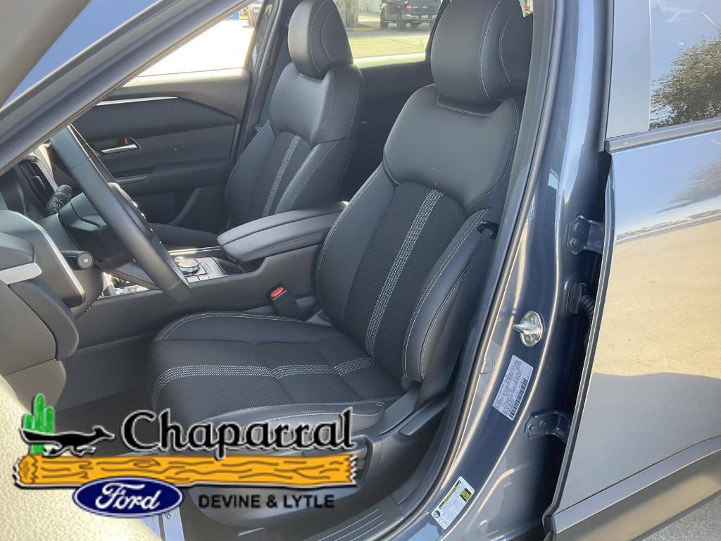 used 2024 Mazda CX-50 car, priced at $31,985