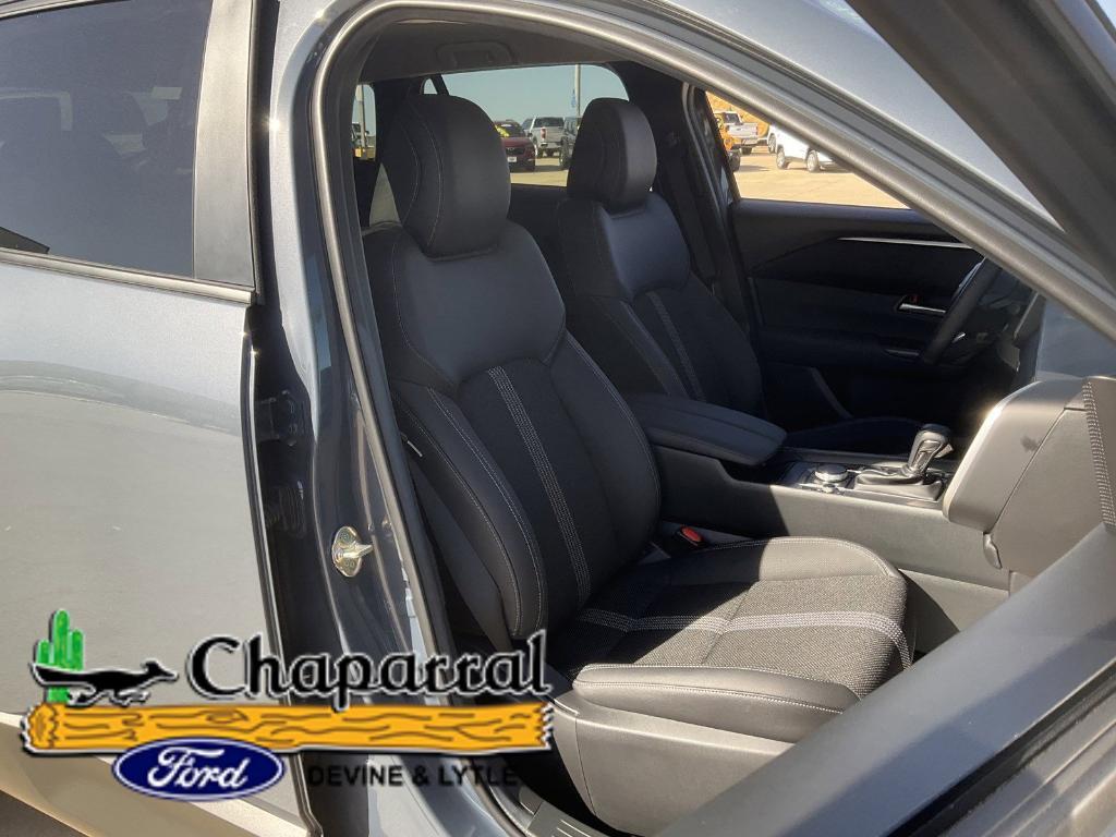 used 2024 Mazda CX-50 car, priced at $31,985