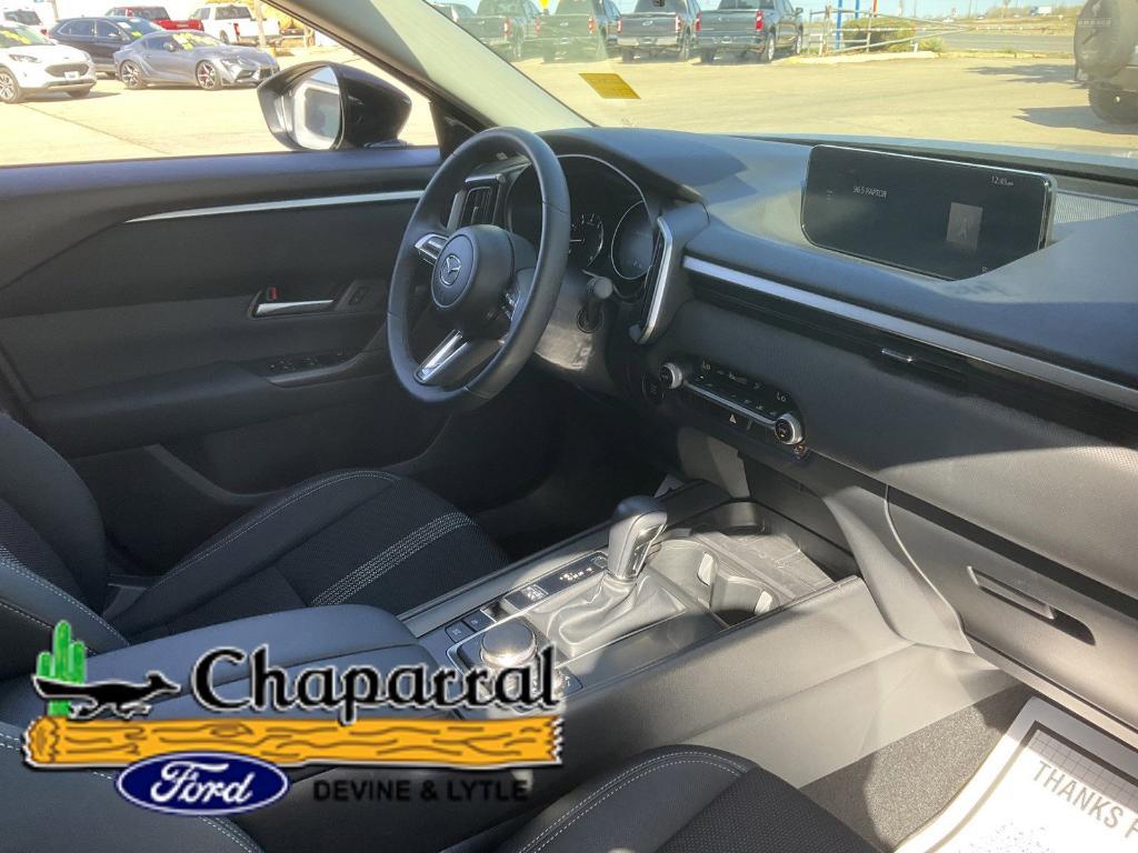 used 2024 Mazda CX-50 car, priced at $31,985