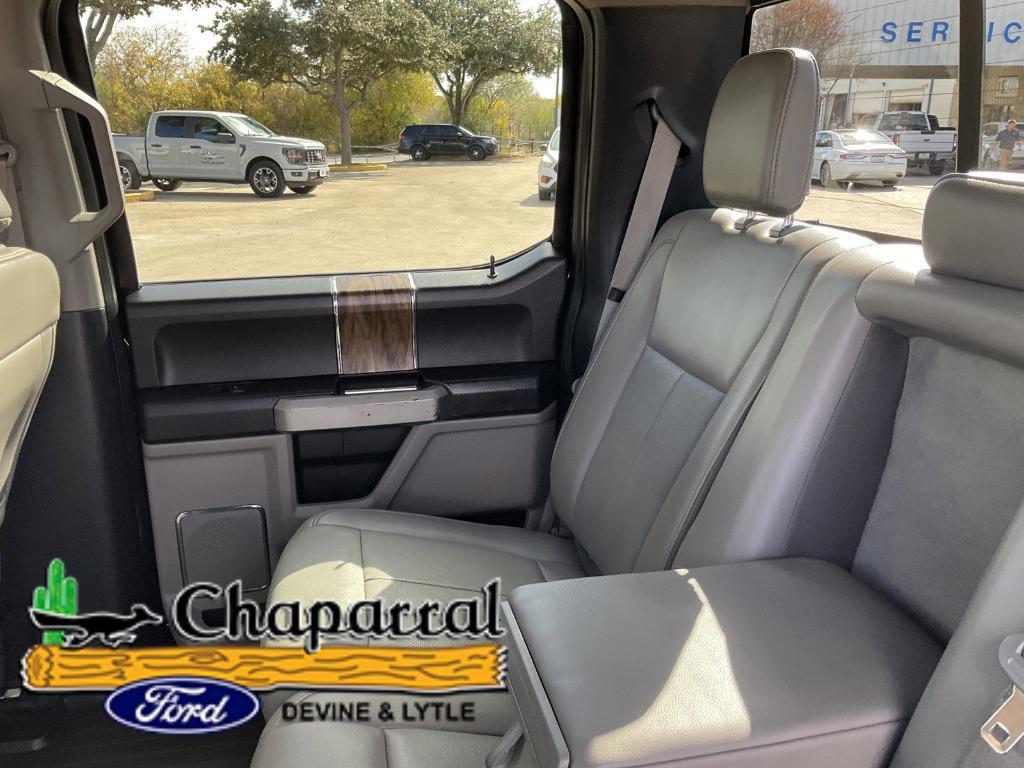 used 2020 Ford F-150 car, priced at $35,985