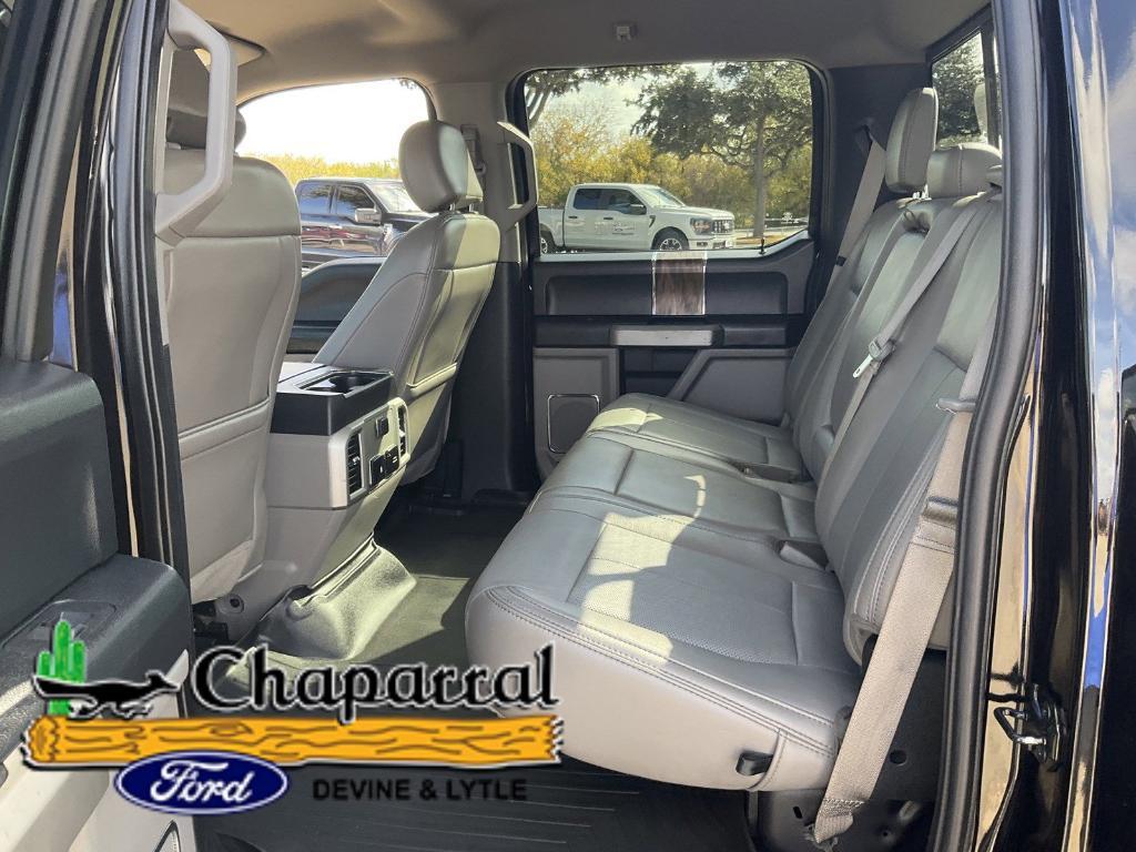 used 2020 Ford F-150 car, priced at $35,985