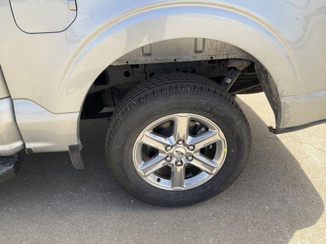 new 2025 Ford F-150 car, priced at $46,220