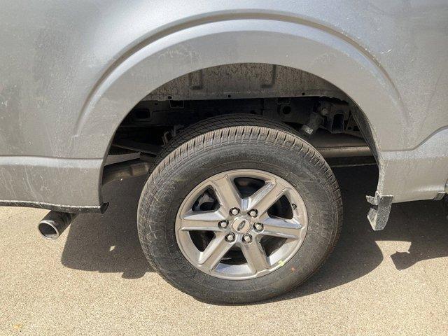 new 2025 Ford F-150 car, priced at $46,220