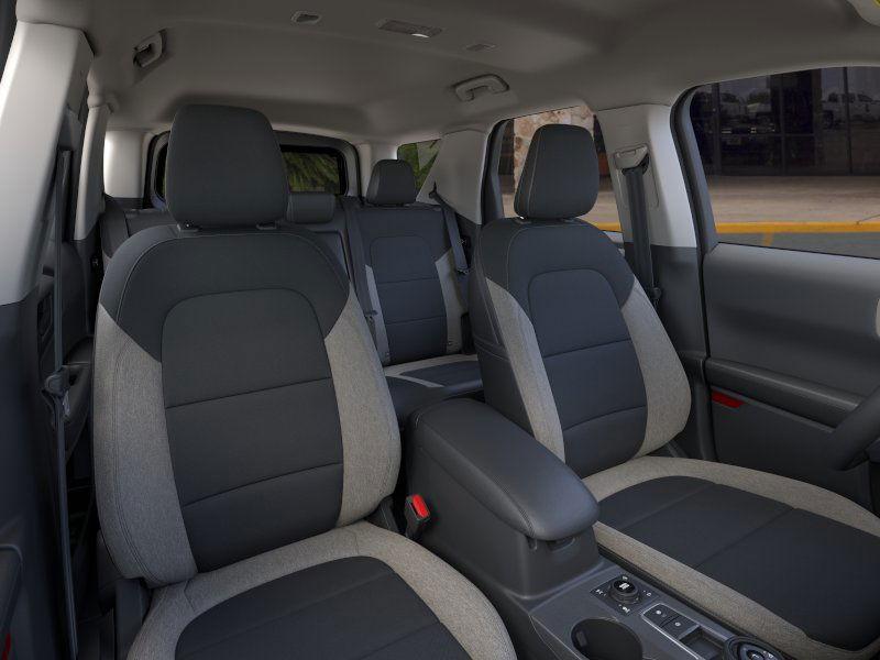 new 2025 Ford Bronco Sport car, priced at $34,839
