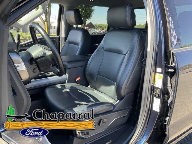 used 2023 Ford F-250 car, priced at $53,075