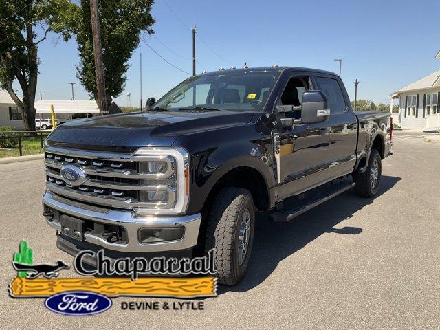 used 2023 Ford F-250 car, priced at $53,075