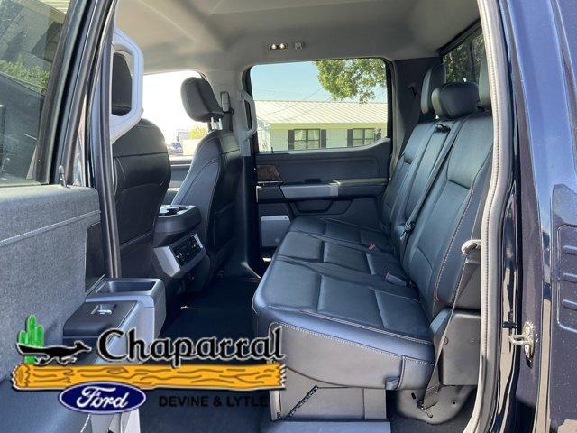 used 2023 Ford F-250 car, priced at $53,075