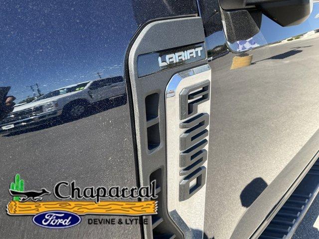 used 2023 Ford F-250 car, priced at $53,075