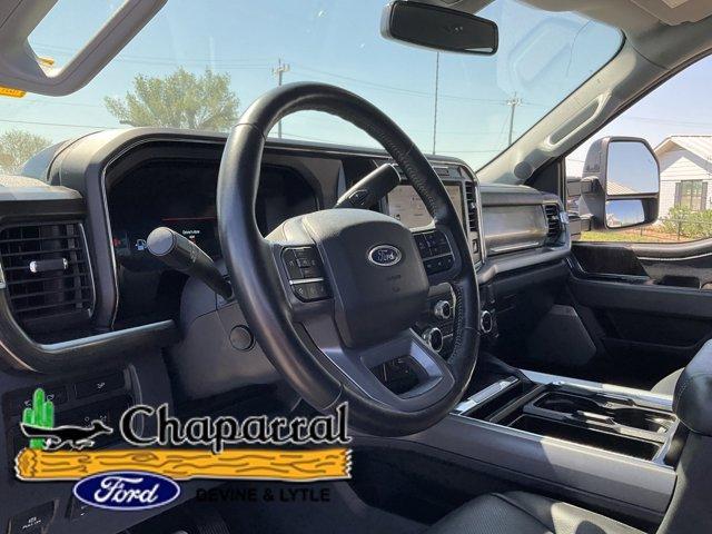 used 2023 Ford F-250 car, priced at $53,075