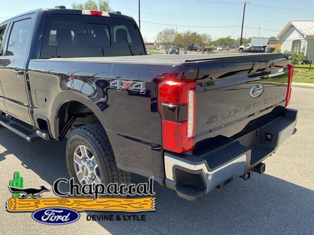 used 2023 Ford F-250 car, priced at $53,075