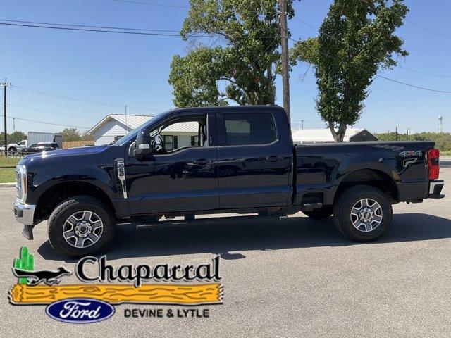 used 2023 Ford F-250 car, priced at $53,075