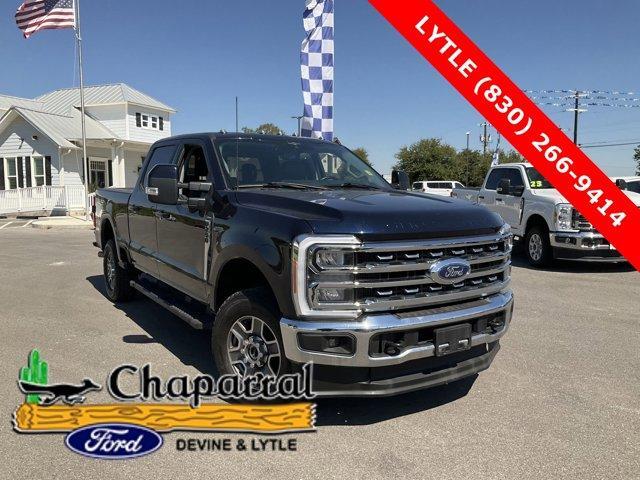 used 2023 Ford F-250 car, priced at $53,075